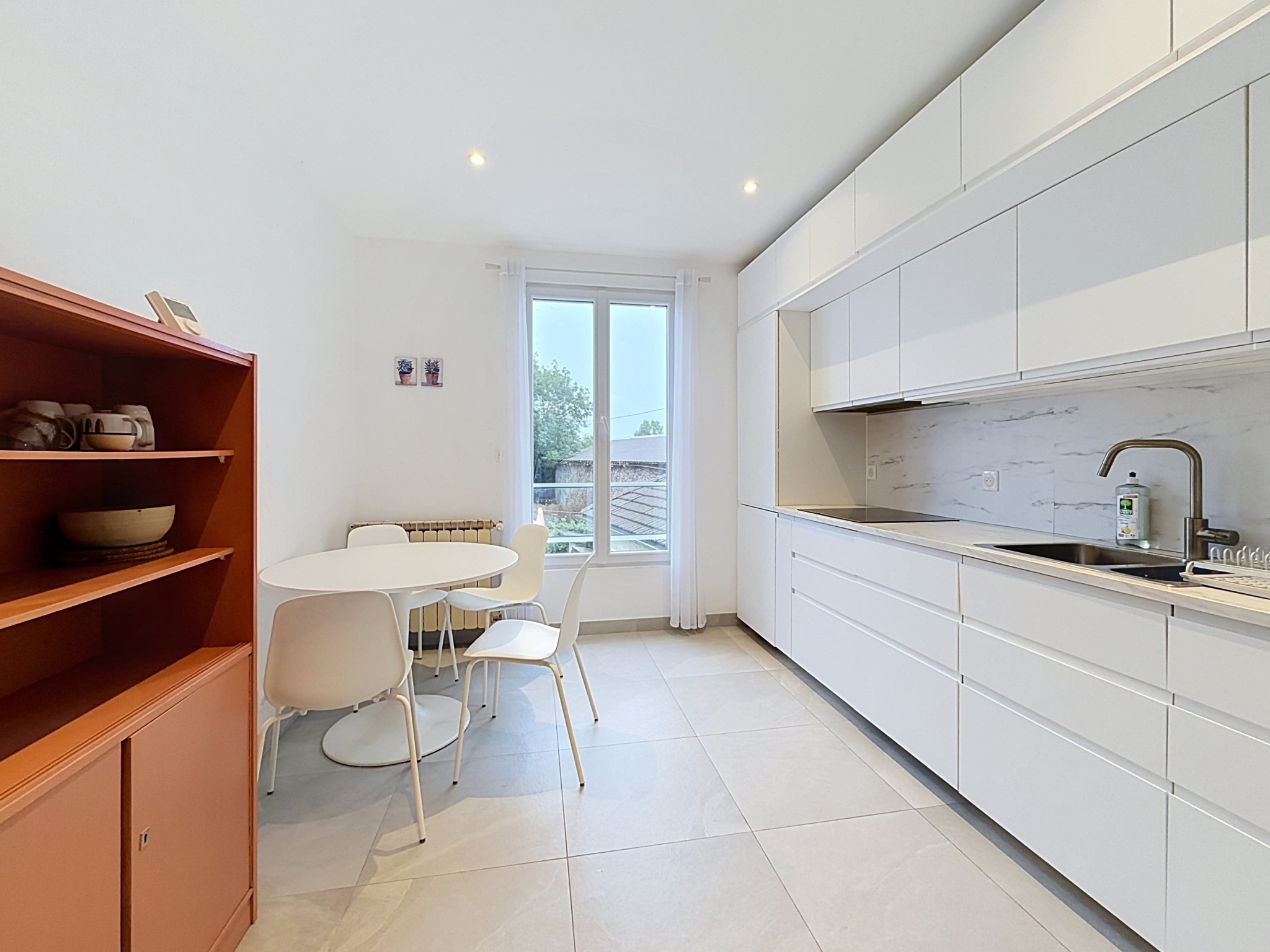Apartment 4 pièces · 93.00 m² à Aix les bains