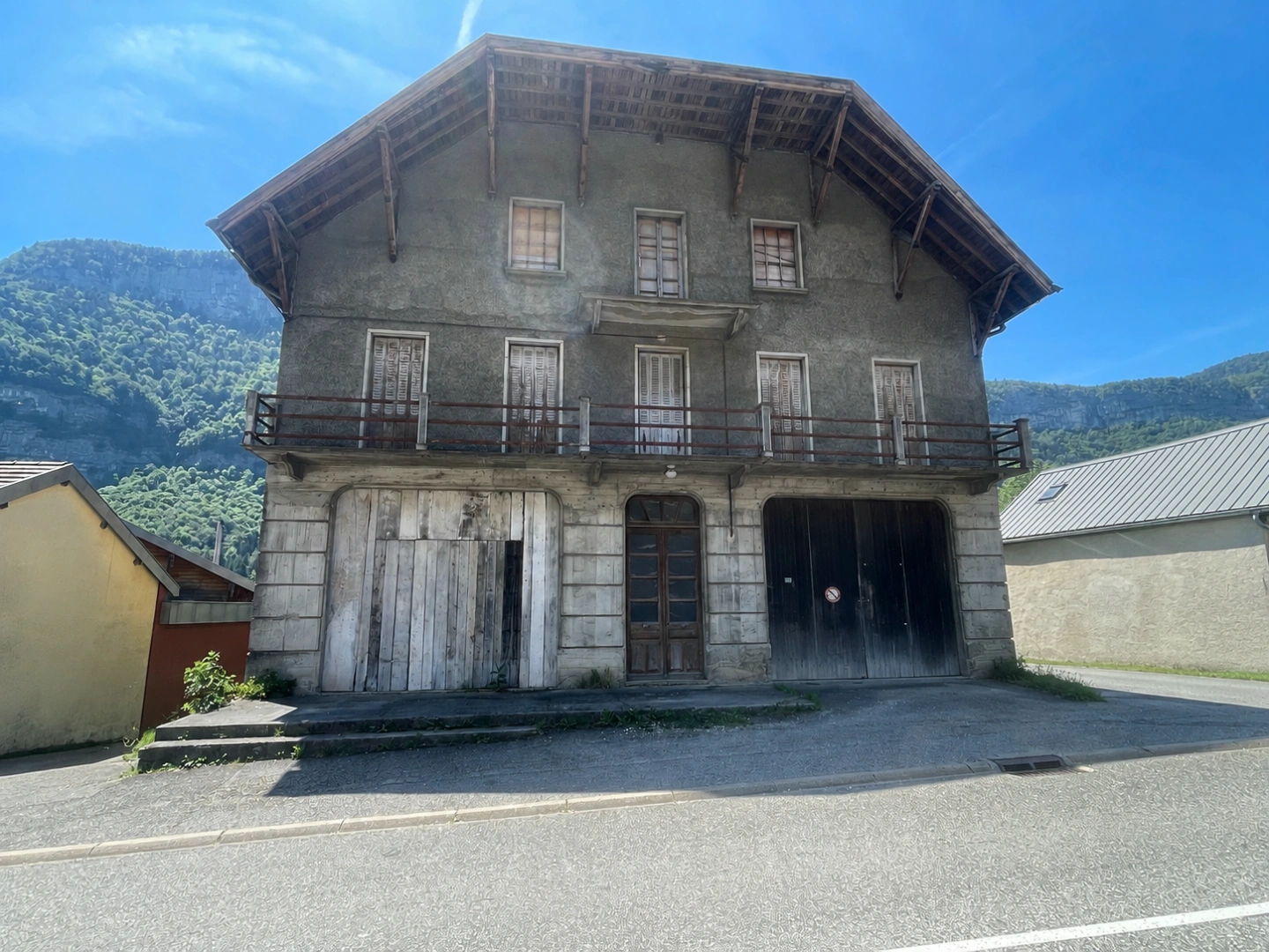 property