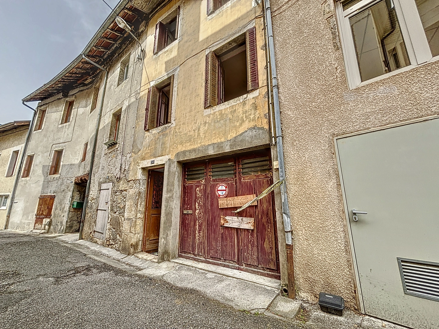 property