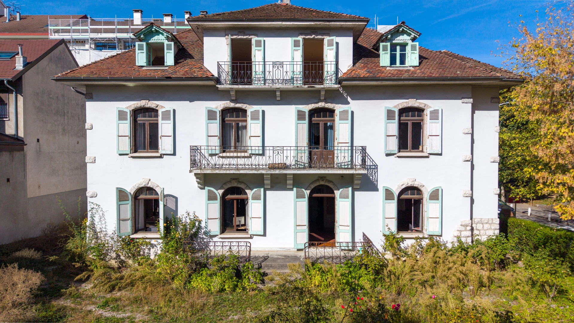 property