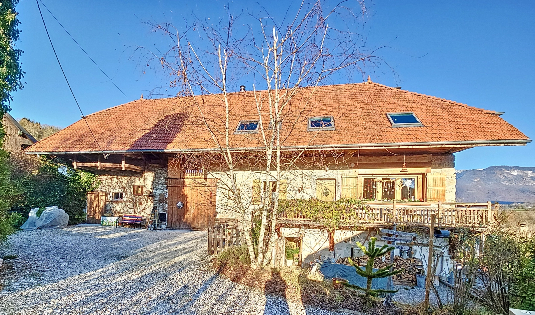 property